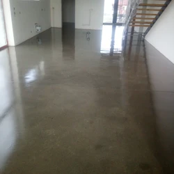 Pohledov&aacute; betonov&aacute; podlaha 