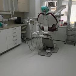 Syst&eacute;m Komfortn&iacute;ho PU- Zubn&iacute; ordinace Olomouc