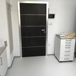 Syst&eacute;m Komfortn&iacute;ho PU- Zubn&iacute; ordinace Olomouc