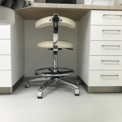 Syst&eacute;m Komfortn&iacute;ho PU- Zubn&iacute; ordinace Olomouc